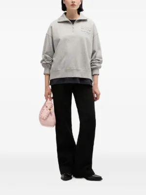 GANNI（ガニー）セーター - FARFETCH