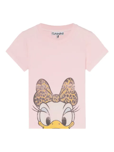 GANNI x Disney graphic T-shirt