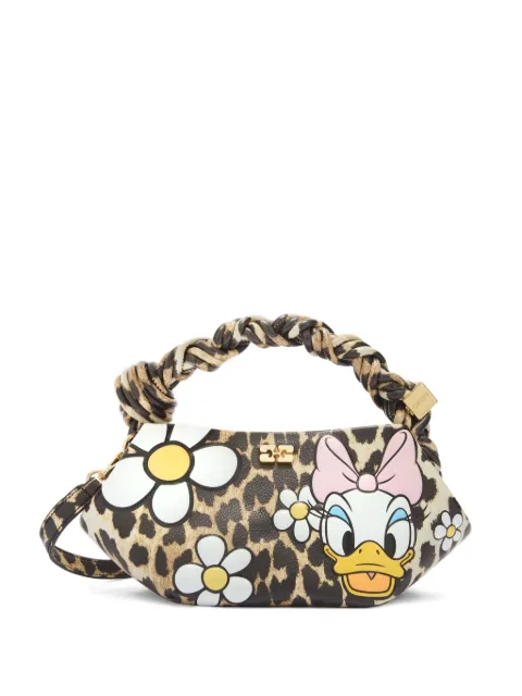 GANNI x Disney animal-print tote bag 
