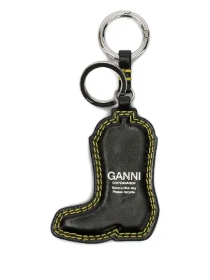 GANNI ウィメンズ キーホルダー通販 - FARFETCH