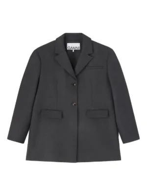 GANNI ウィメンズ ブレザー通販 - FARFETCH