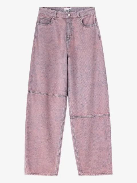 GANNI jeans Stary