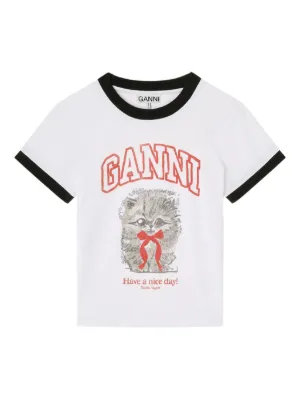 ガニー　トップス GANNI（ガニー）トップス - FARFETCH