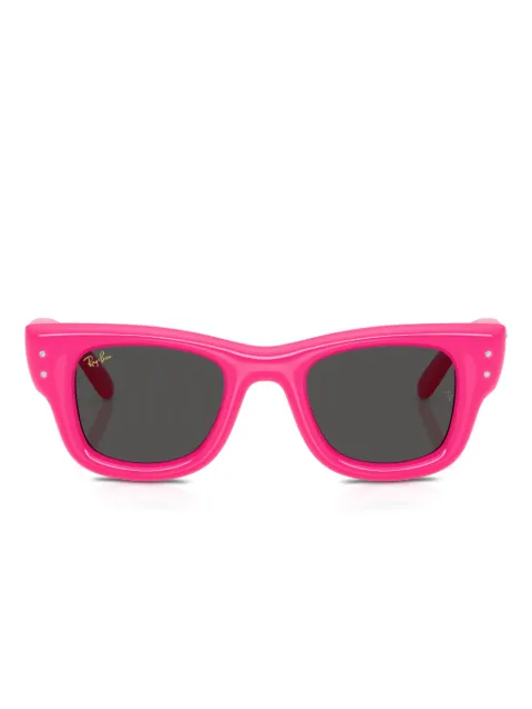Ray-Ban gafas de sol Wayfarer Puffer