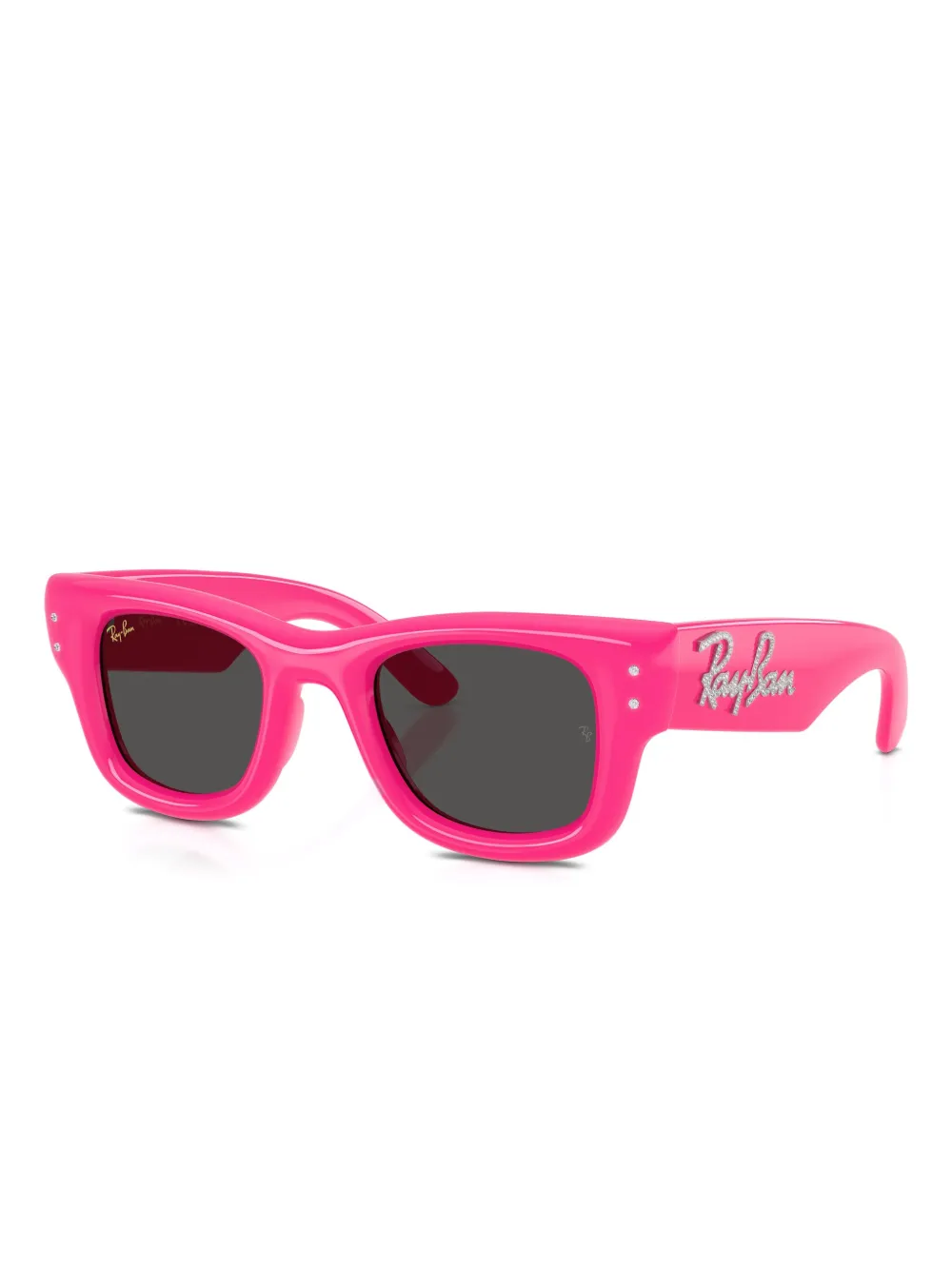 Ray-Ban gafas de sol Wayfarer Puffer | Hombre | Image 2