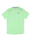 Nike Miler 1.0 reflective T-shirt - Green