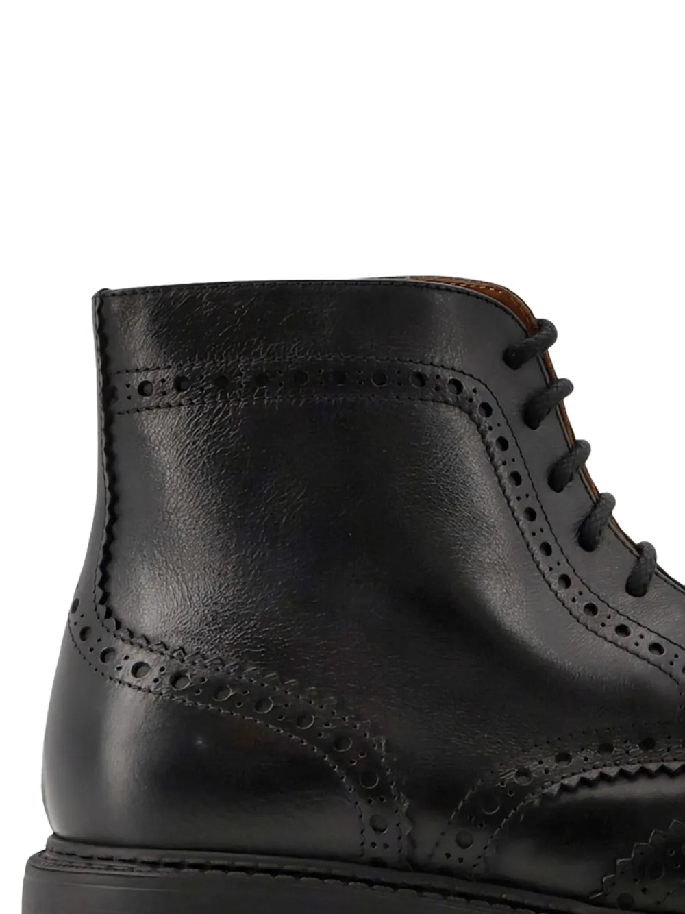 Doucal's Wingtip Triumph boots | Image 2