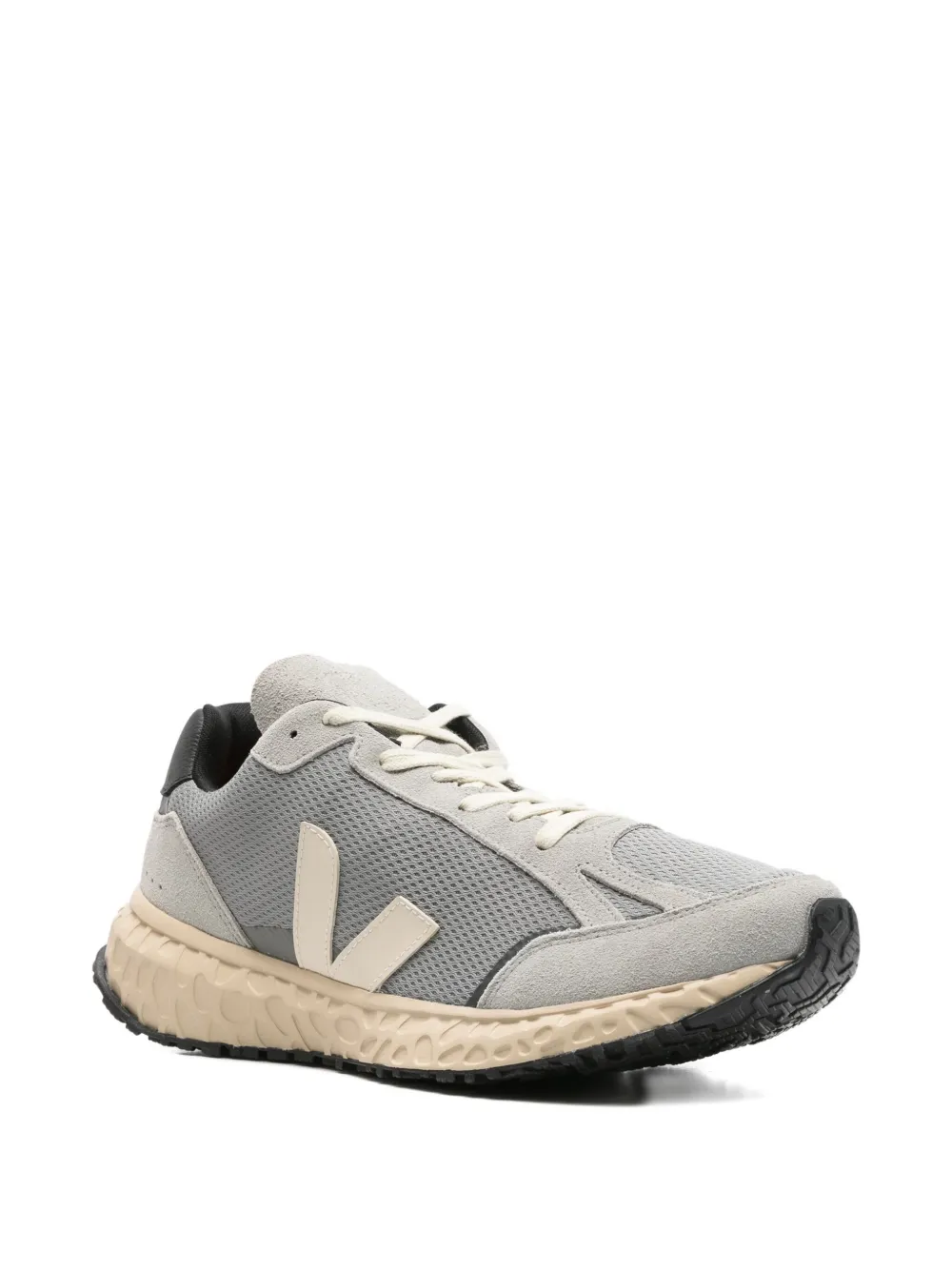 Veja Condor Royale Alveomesh Sneakers In Gray