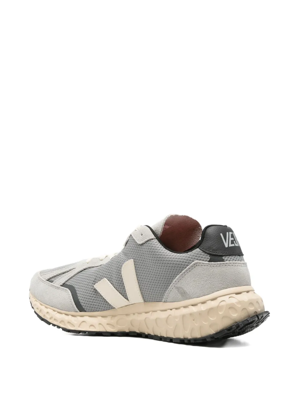 Veja Condor Royale Alveomesh Sneakers In Gray