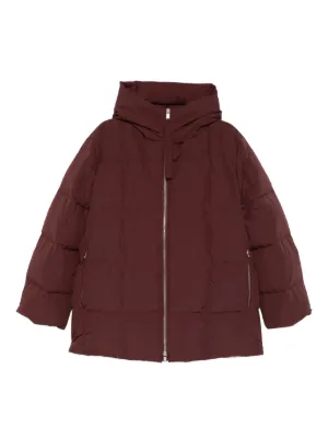 ジャケット・アウター JIL SANDER 18aw Padded Dawn Jacket Jil Sander+ Down Jacket Black – Très Bien