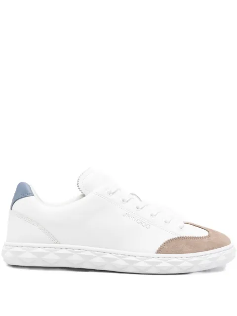 Jimmy Choo tenis Diamond Flex