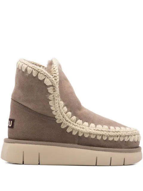 Mou Eskimo 18 boots