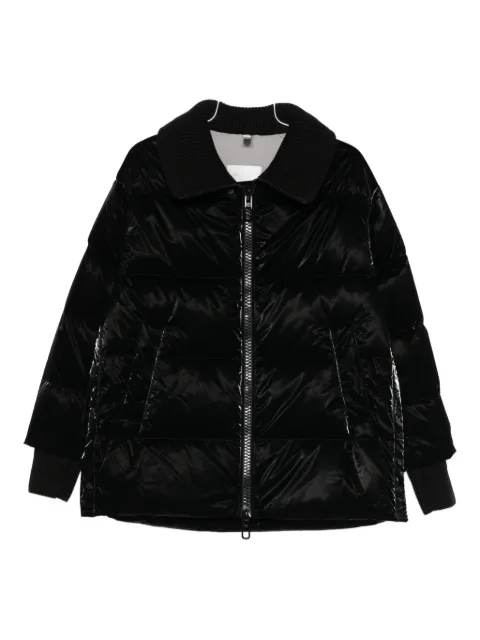 Duno Glossy coat