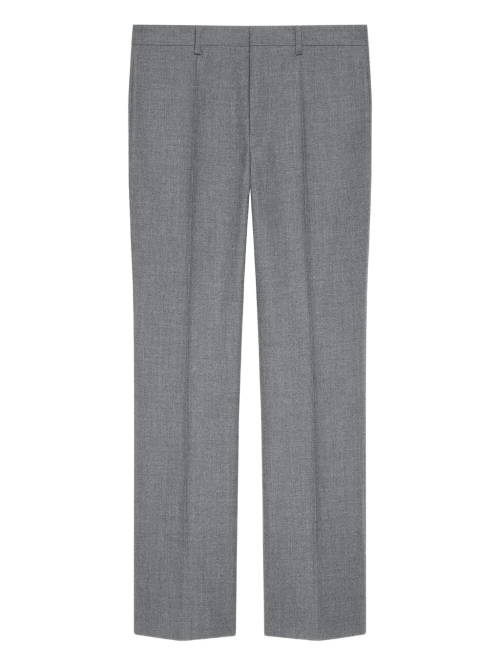 Givenchy wool trousers | Grey | Image 1