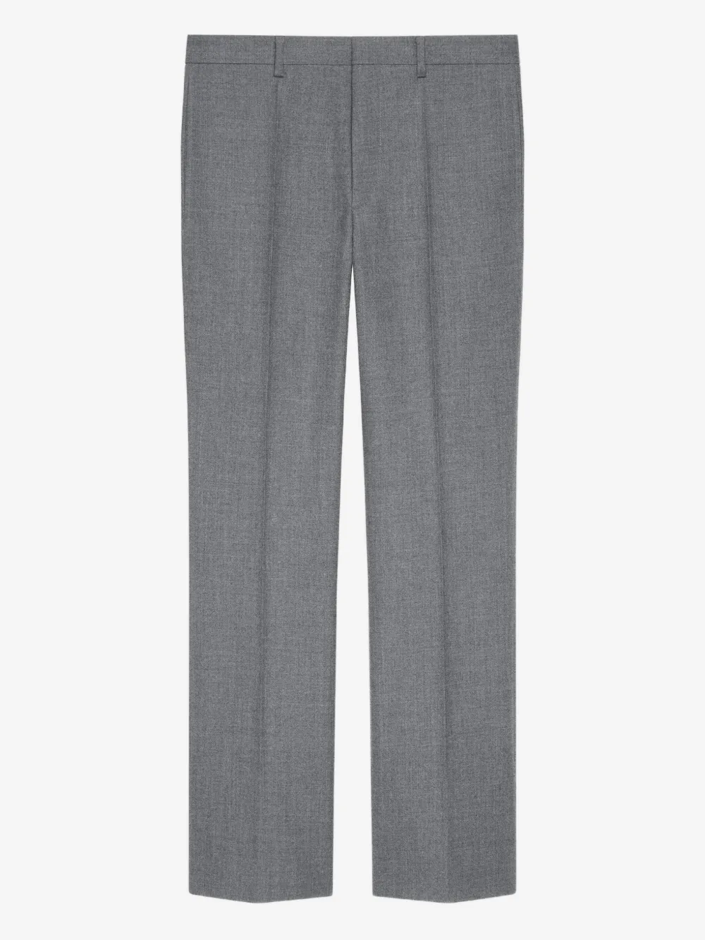 Givenchy wool trousers | Grey | Image 1