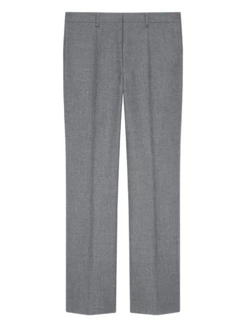 Givenchy wool trousers