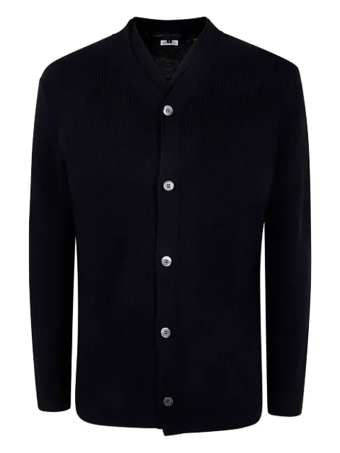 Comme des Garçons Homme Plus cardigan en laine