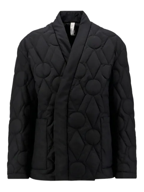 Hevo quilted jacket