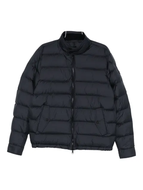 Moncler zip-up padded jacket
