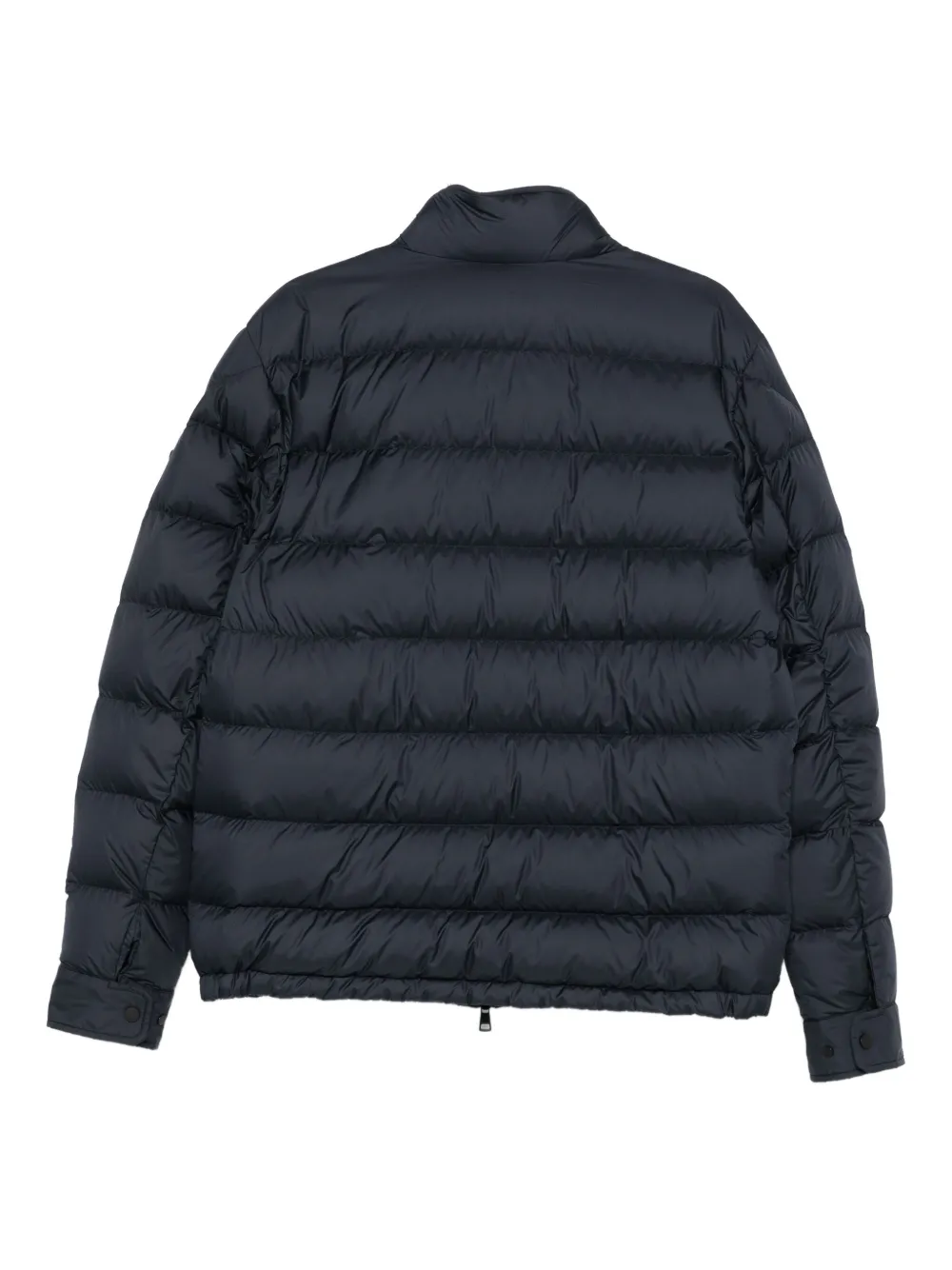 Moncler zip-up padded jacket | Chamarras con plumón y capitonadas | Image 2