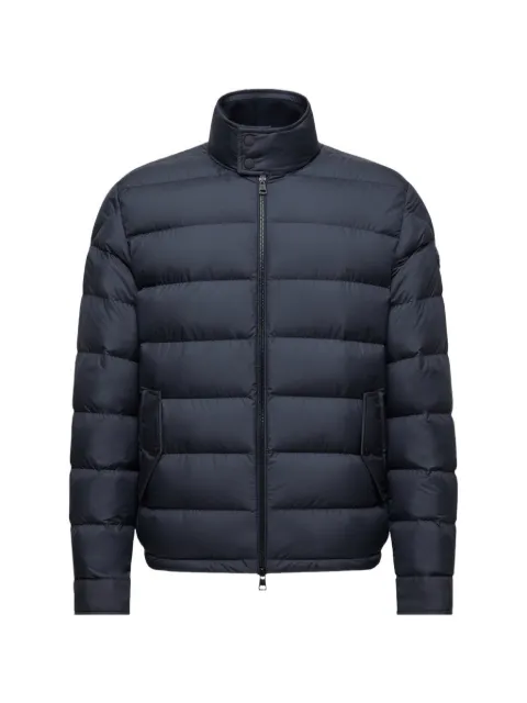 Moncler Phrier short down jacket
