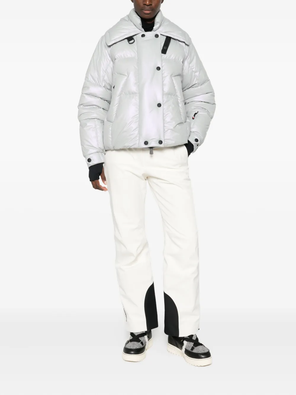 Moncler Jeita ski jacket | Down Jackets | Image 2