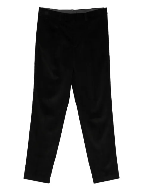 MEDEEA tailored cotton trousers