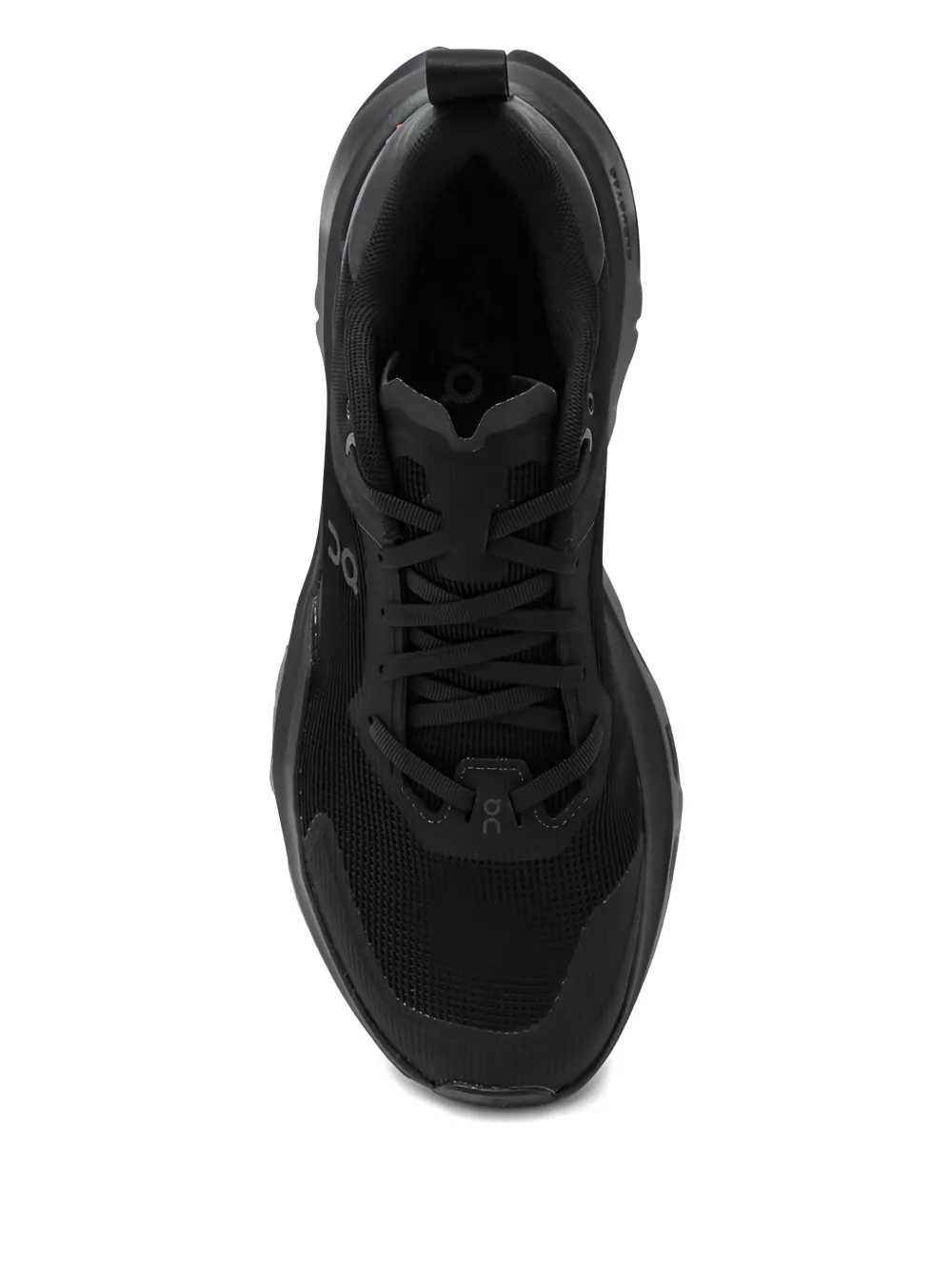 On Running Cloudpulse Next Sneakers In Black