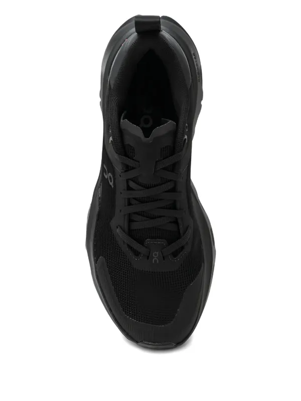 On Running Cloudpulse Next Sneakers | Black | FARFETCH JO