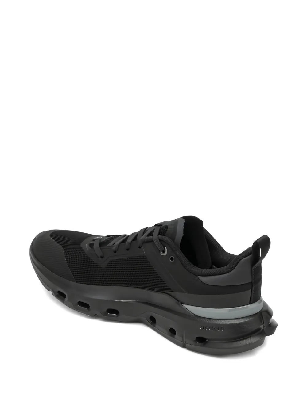 On Running Cloudpulse Next Sneakers In Black