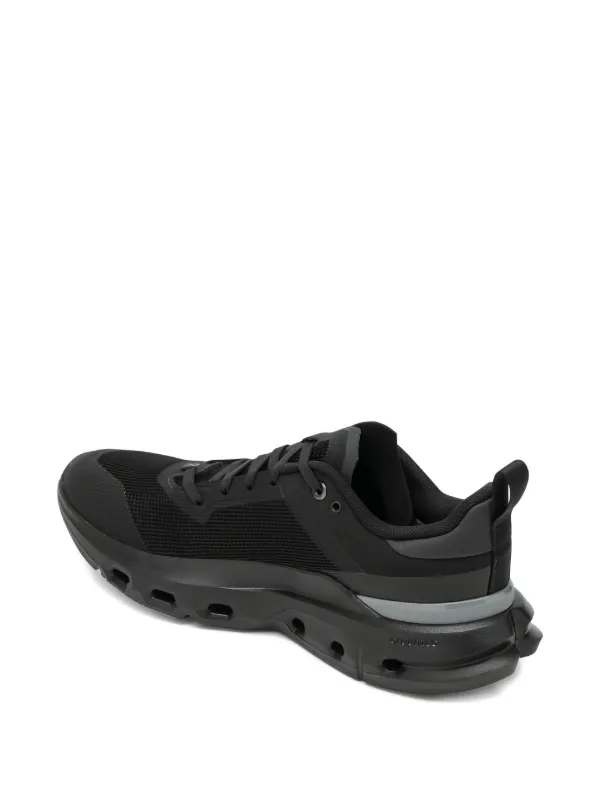 On Running Cloudpulse Next Sneakers | Black | FARFETCH IN