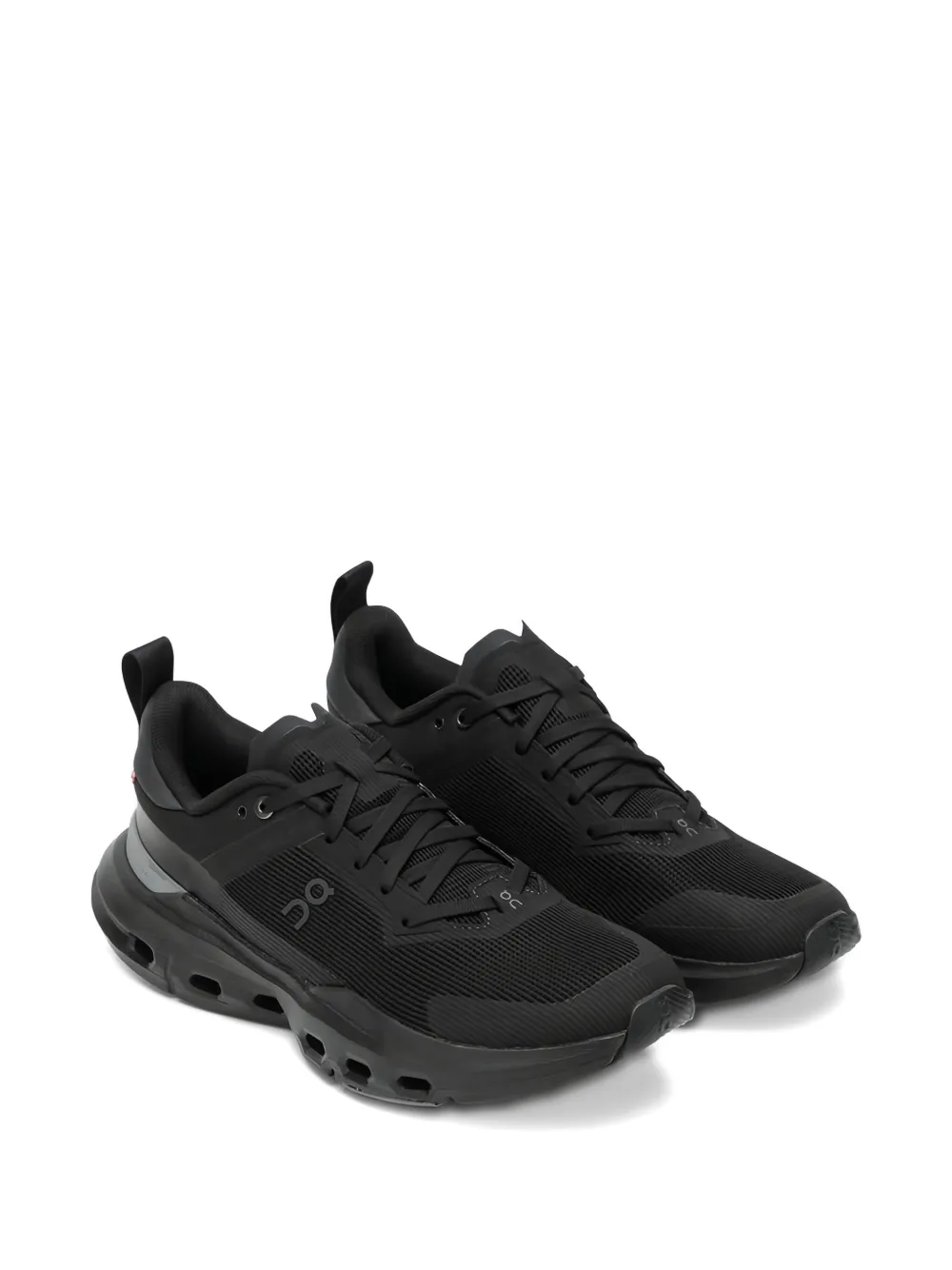On Running Cloudpulse Next Sneakers In Black