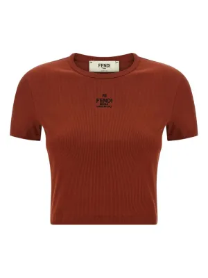 FENDI Tops for Women | FARFETCH US