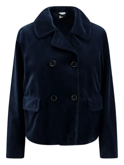 ASPESI double-breasted blazer