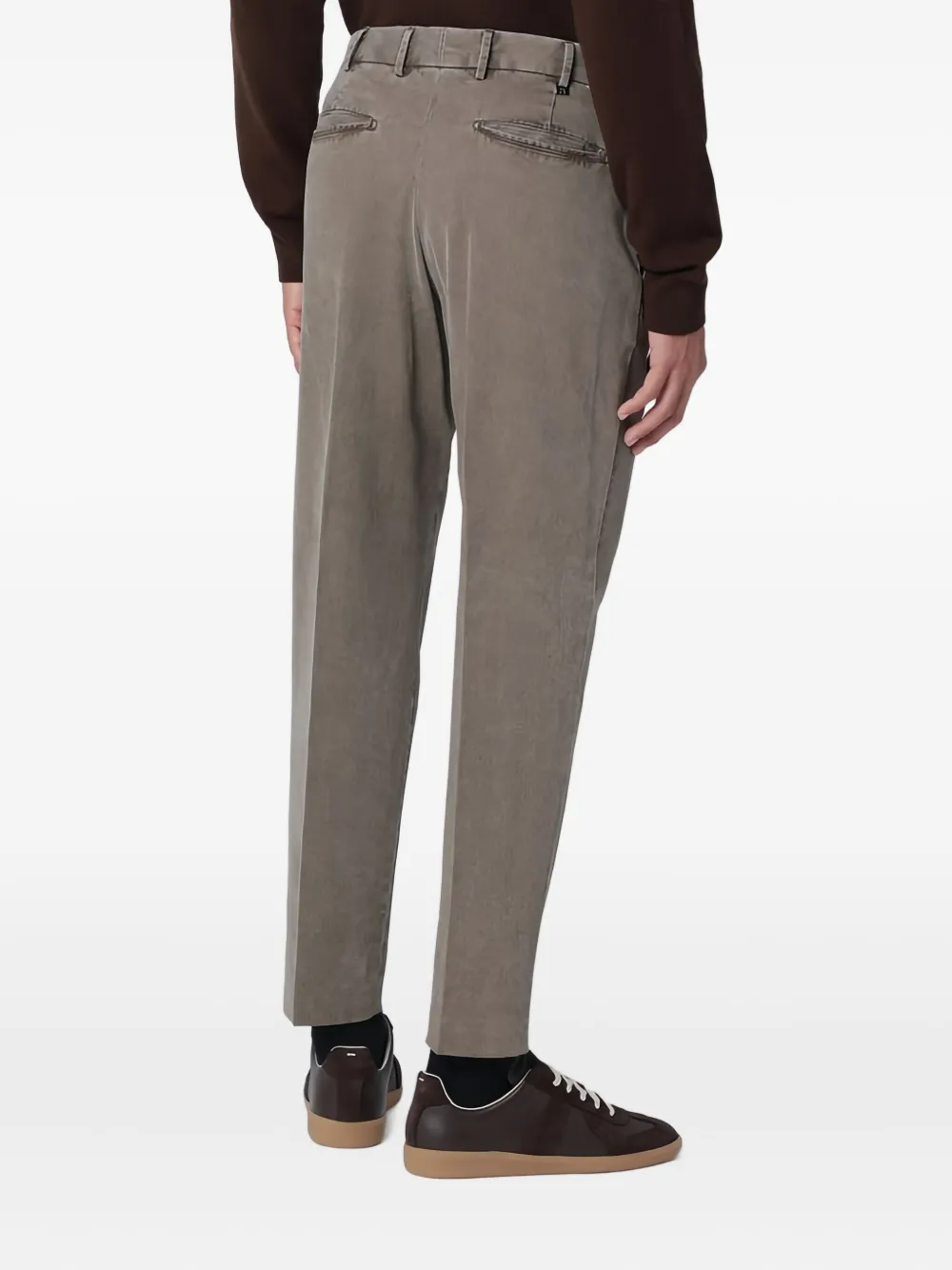 PT Torino Rebel broek Bruin