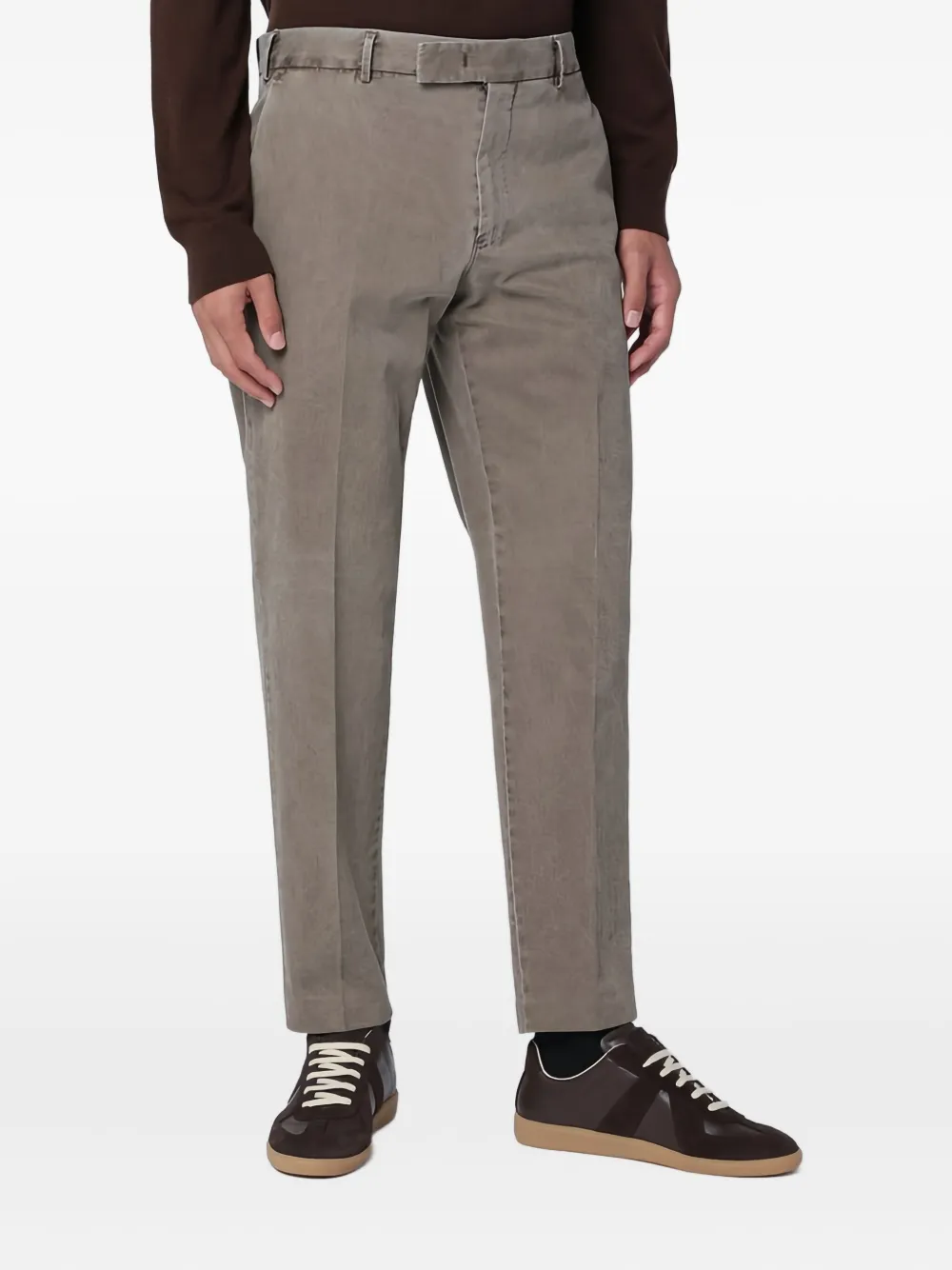 PT Torino Rebel byxor | brun | Image 1