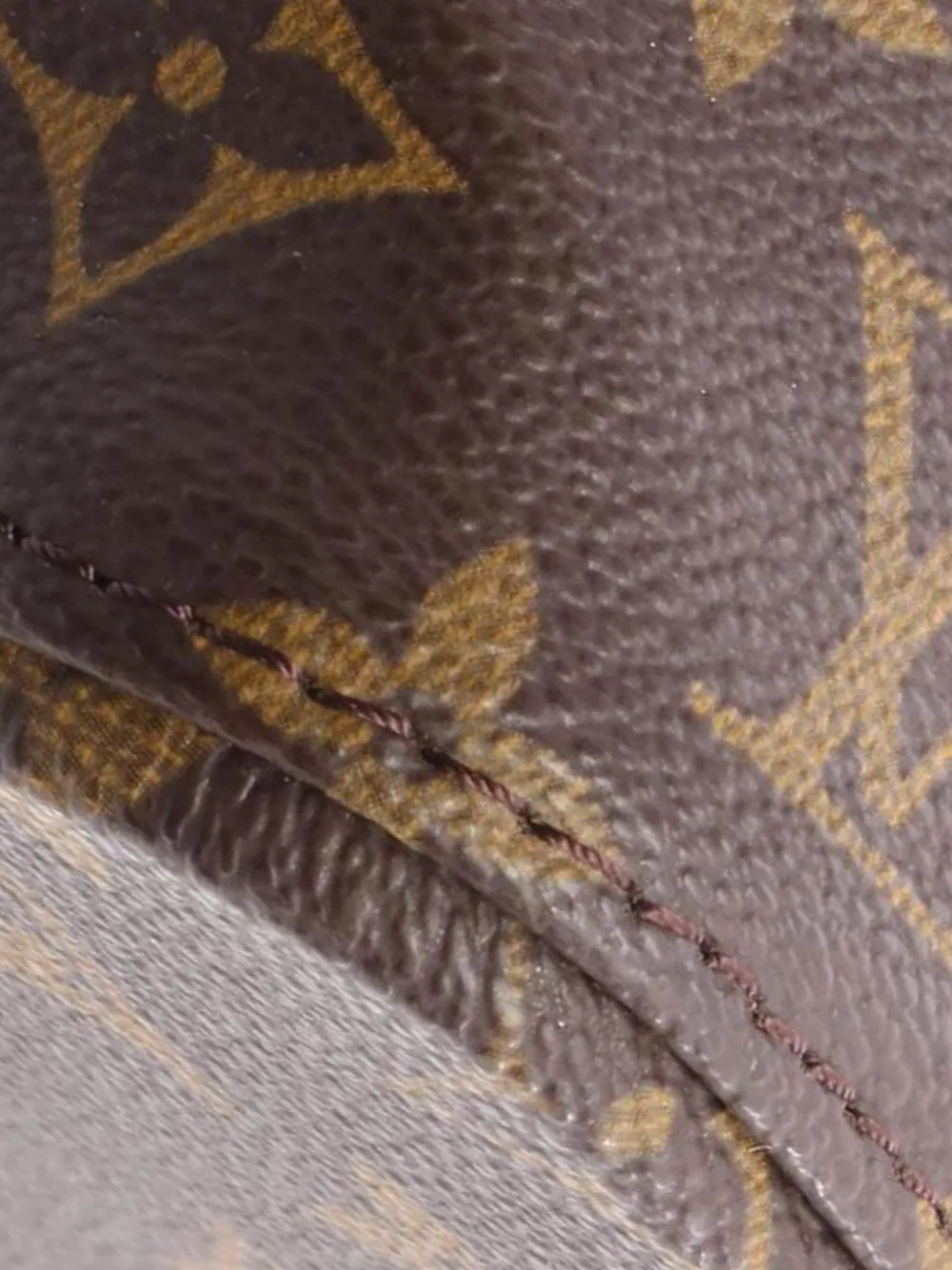 Louis Vuitton Pre-Owned 2001 Monogram Vavin PM handbag | Pre-Owned | Image 2