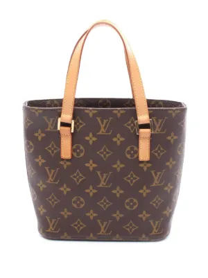 Louis Vuitton（ルイ・ヴィトン）モノグラムバッグ コレクション