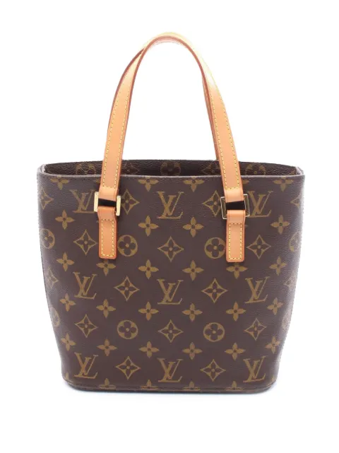 Louis Vuitton Pre-Owned 2001 Monogram Vavin PM handbag