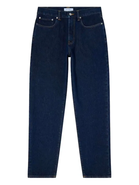 Edwin Cosmos straight-leg jeans