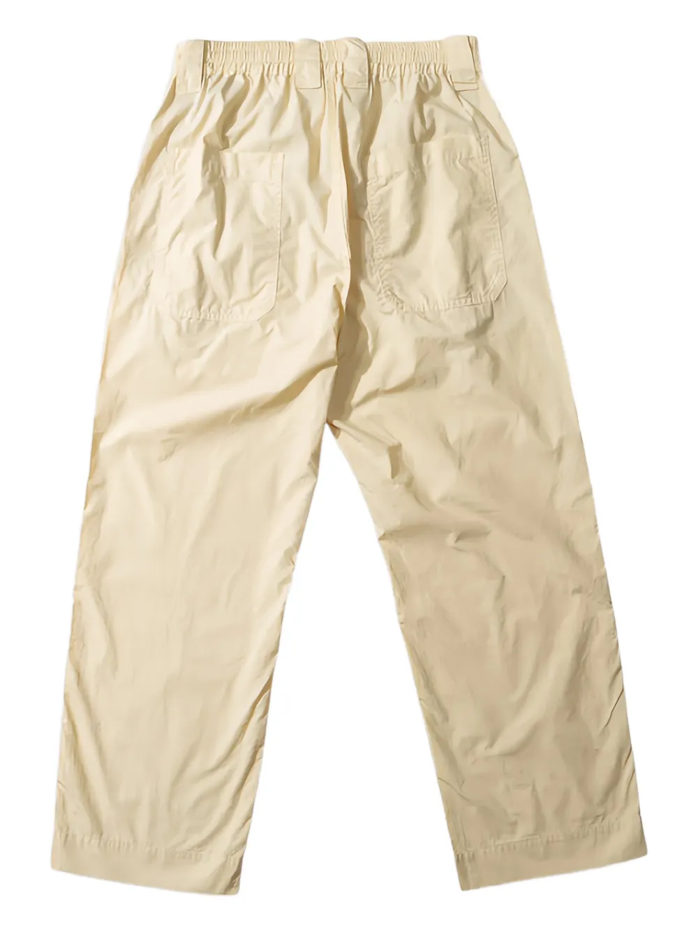 Dean Edmonds elasticated-waist trousers | Loose Fit Pants | Image 2