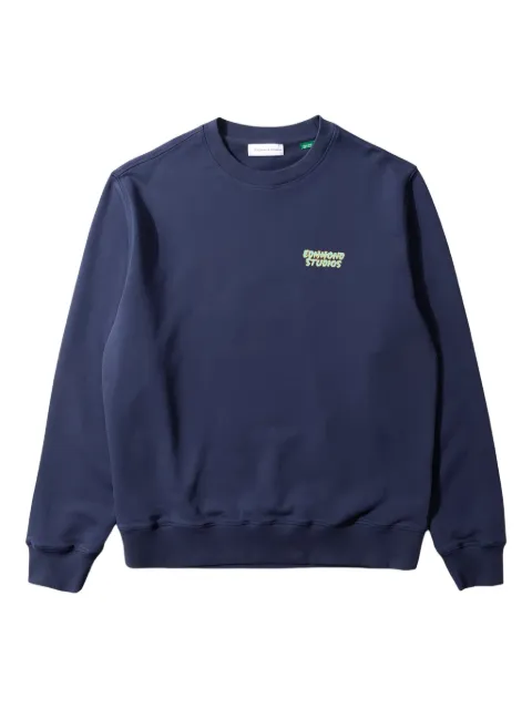 Dean Edmonds Liber floral-print sweatshirt