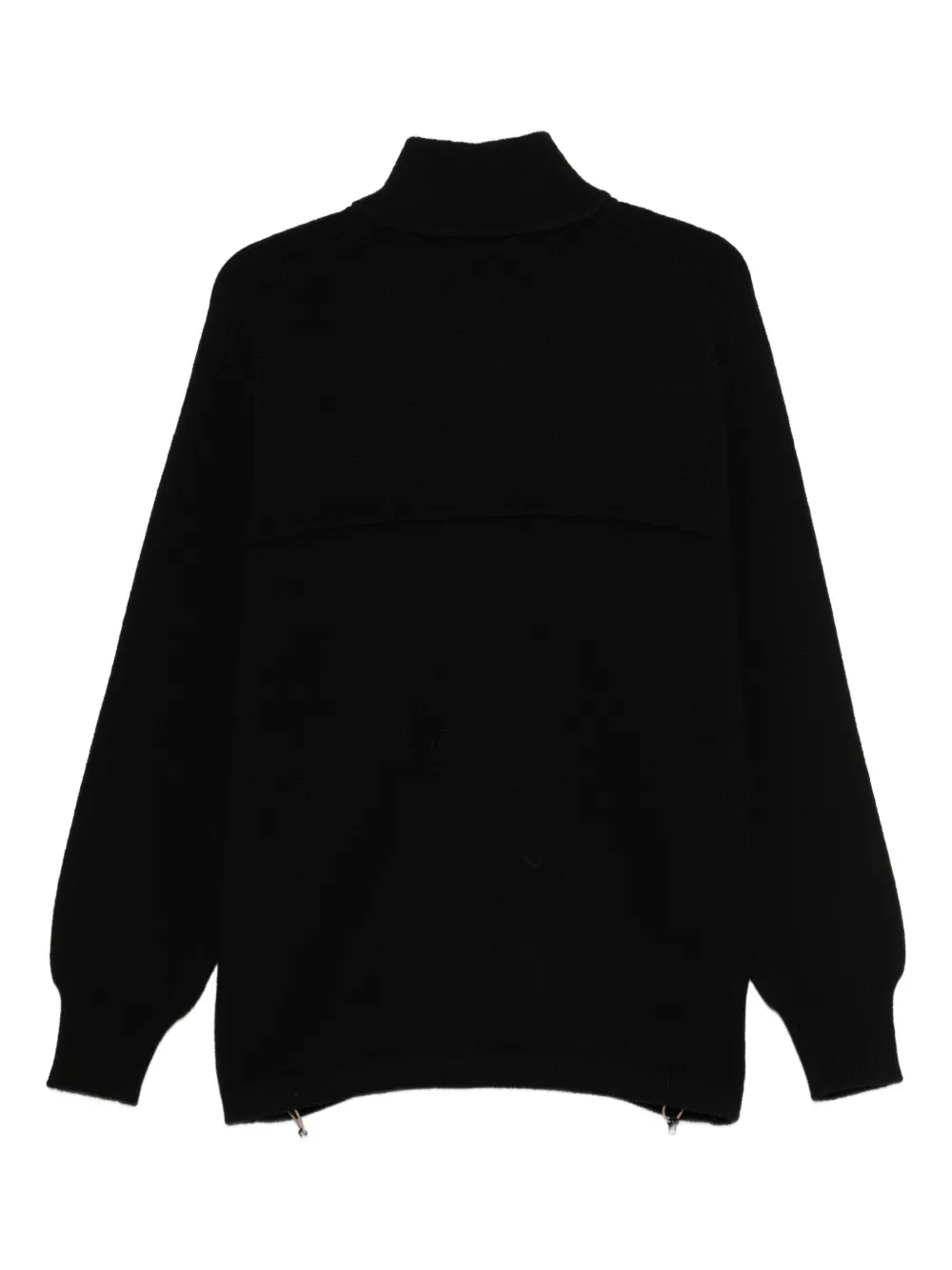 GR10K zip-up cardigan | Cardigans | Image 2