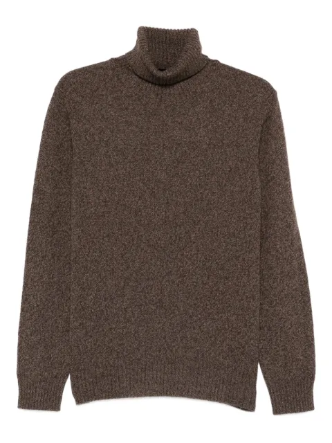 Roberto Collina turtleneck sweater