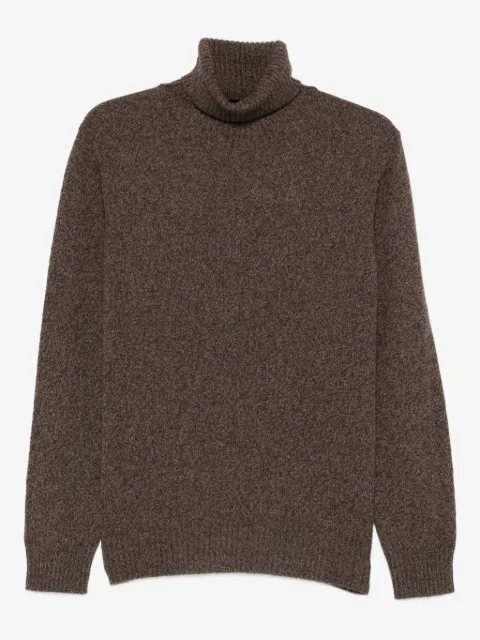 Roberto Collina turtleneck sweater