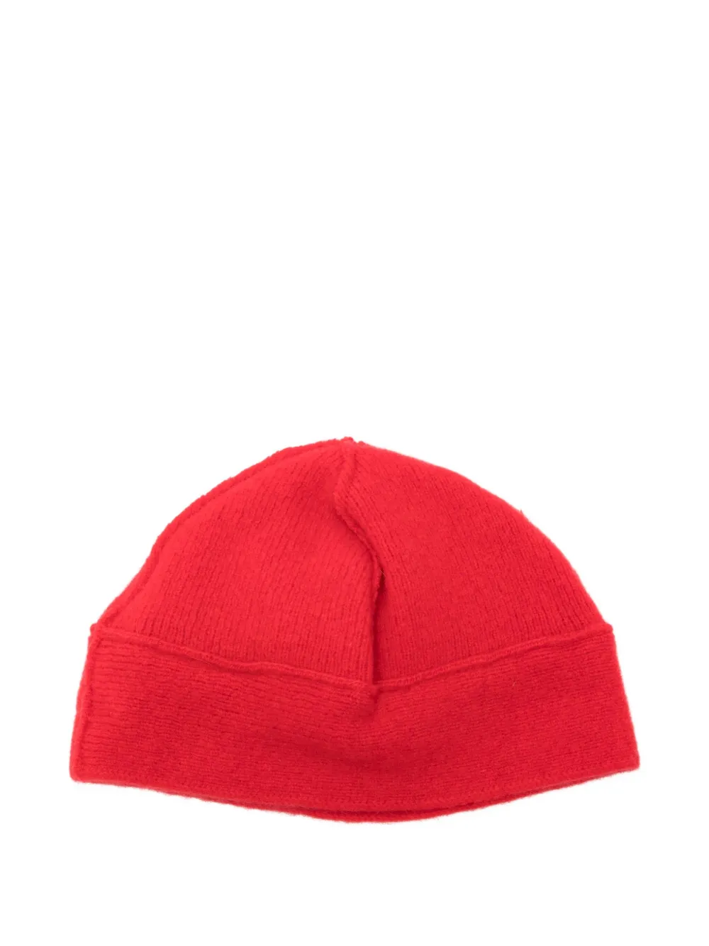 GR10K ribbed wool beanie | Image 2