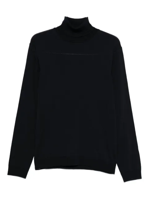 Roberto Collina turtleneck sweater