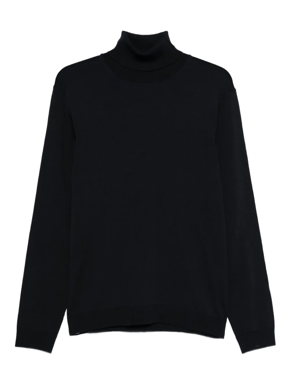 Roberto Collina turtleneck sweater | Blue | Image 1