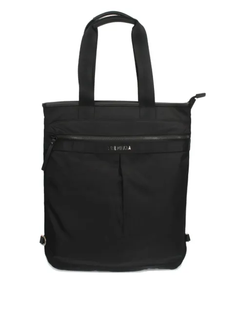 Premiata Kymani 2141 zip-fastening tote bag
