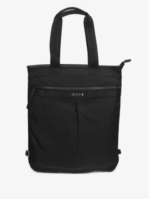 Premiata Kymani 2141 zip-fastening tote bag